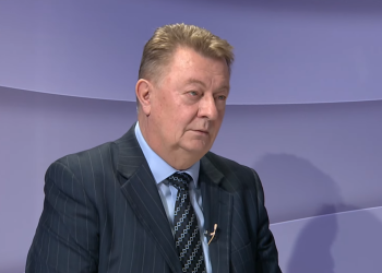 Ćosić: Na ruševinama ustava možemo graditi i građansku BiH s tri republike