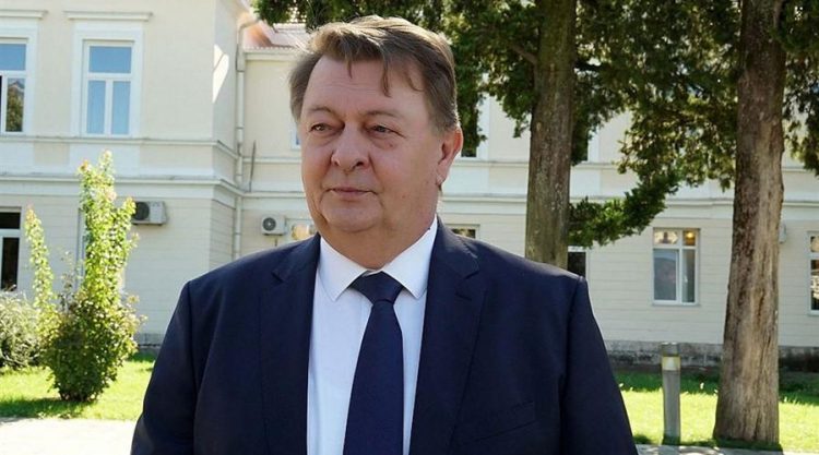 Zdenko Ćosić večeras u Kompasu: Slijedi li britanizacija BiH?