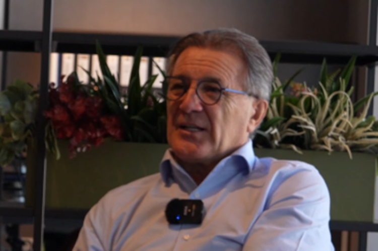 Zdravko Mamić javno progovorio o transplantaciji kose