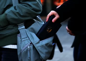 Žene iz BiH džeparile u Rimu: Plijen skrivale kod trudnice