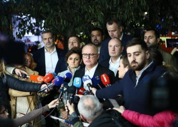 Ministar graditeljstva u Vladi Srbije podnosi ostavku nakon tragedije u Novom Sadu