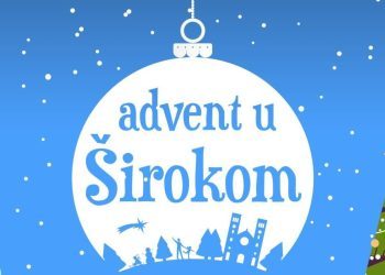 Počinje Advent u Širokom