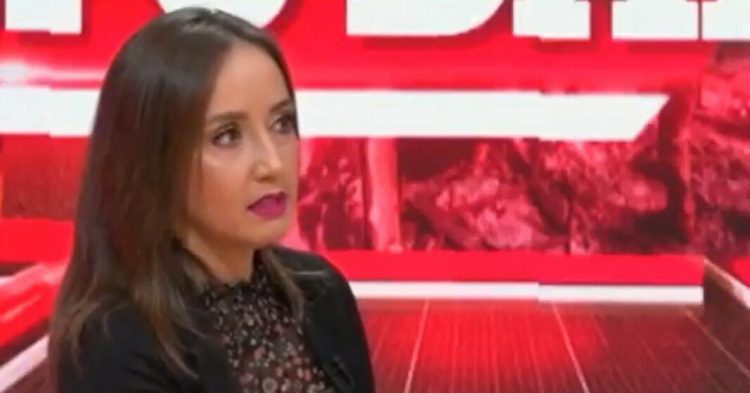 Šešeljeva sljedbenica zaprijetila Hrvatima: ‘Zapalili bismo im državu i oslobodili Krajinu‘