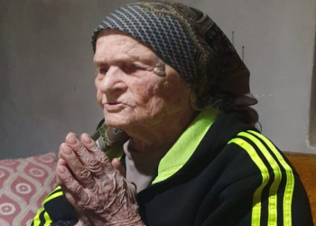 Anka Šimović (99) iz Čapljine nominirana za Hercegovku godine