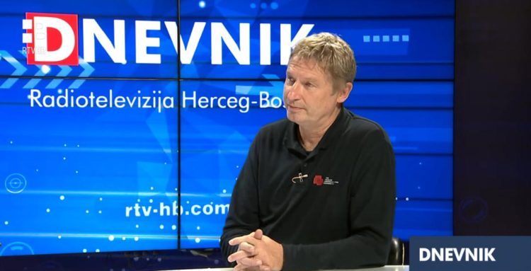 Ante Nazor: Herceg Bosna je bila presudna za spašavanje BiH