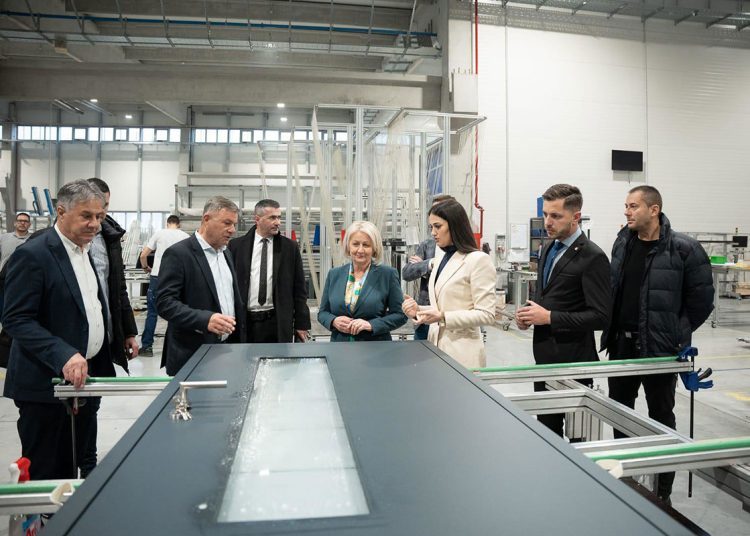 Foto: Vijeća ministara BiH