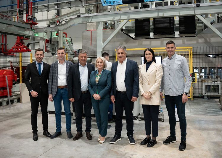 Foto: Vijeća ministara BiH