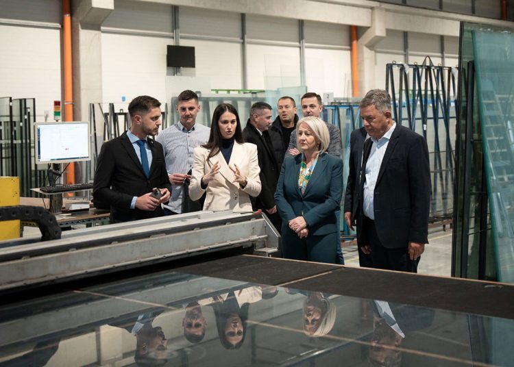 Foto: Vijeća ministara BiH