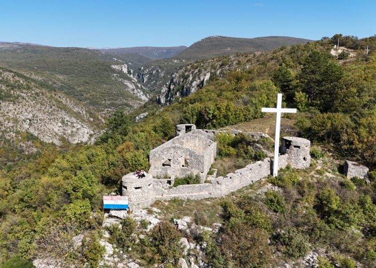 Široki Brijeg: Volontere na bunkeru povezala kultura i edukativna radionica