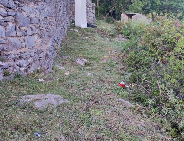 Široki Brijeg: Volontere na bunkeru povezala kultura i edukativna radionica