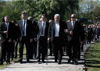 Jandroković: “Ivan Zvonimir Čičak bio je domoljub i kad je to bilo opasno”