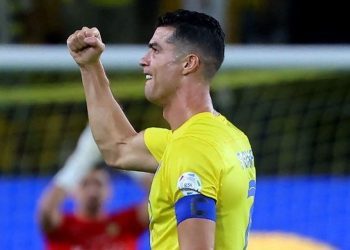 Cristiano Ronaldo je neumoljiv: Zabio 913. pogodak u karijeri!