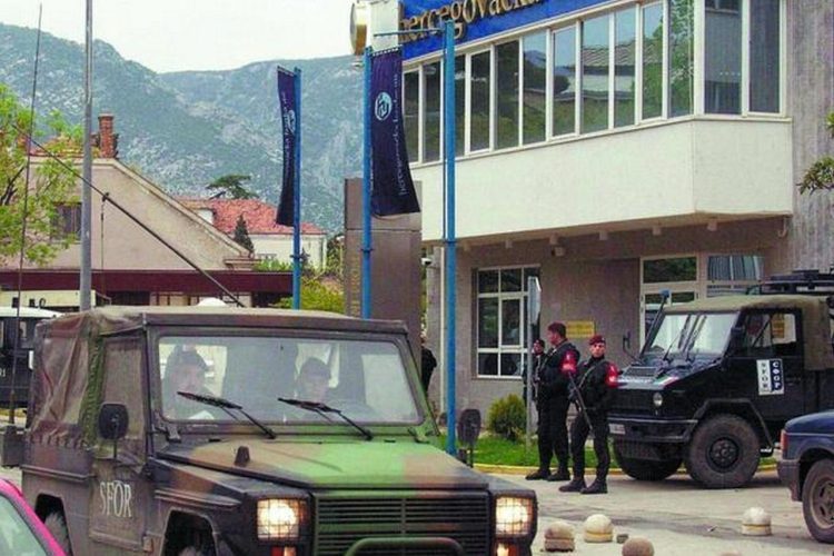 Nakon 23 godine sjetili se da stečaj Hercegovačke banke može provesti sud