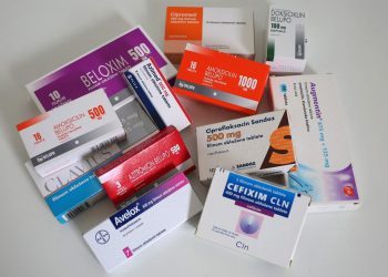 Evo koliko građani BiH popiju više antibiotika u usporedbi s onima u EU