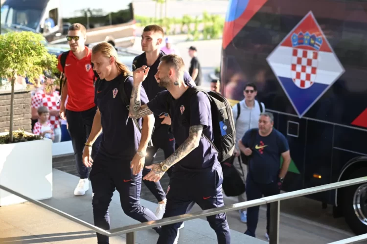 Saudijci ogorčeni na Vatrenog i traže žestoku kaznu: Opsovao je suca i razbjesnio navijače