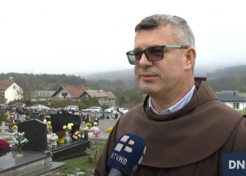 Što znači Dušni dan za ljude u Širokom Brijegu, Busovači i Orašju? (VIDEO)