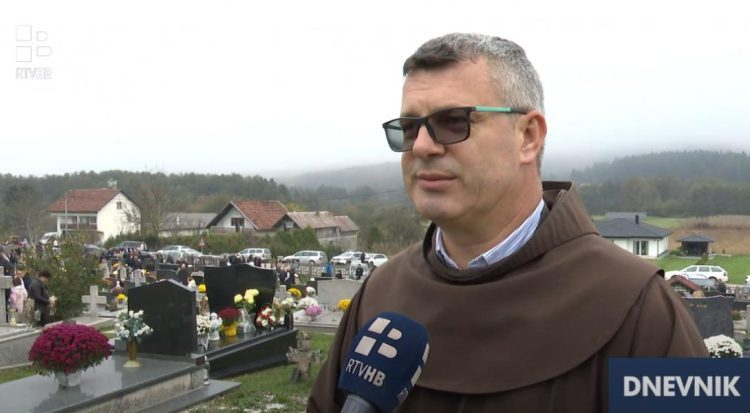 Što znači Dušni dan za ljude u Širokom Brijegu, Busovači i Orašju? (VIDEO)