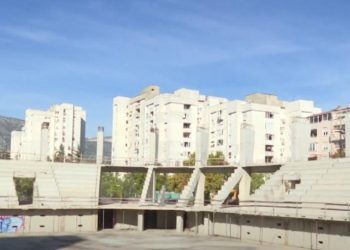 Mostar: Dvorana i bazen bit će otvoreni 2027. godine