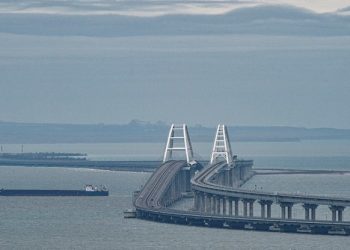 Trumpov savjetnik: Imamo vijesti za Zelenskog – Krima više nema