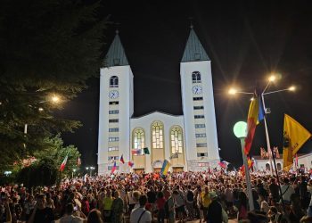 Međugorje mjesec dana od “Nihil obstata”: Oduševljenje se prelilo u trajnu radost