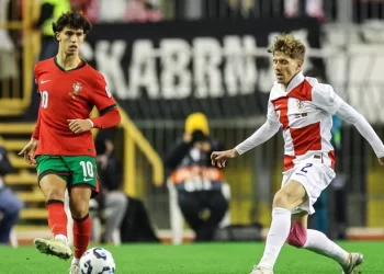 Joao Felix: Hrvatska je odigrala srcem, a mi želimo osvojiti Ligu nacija