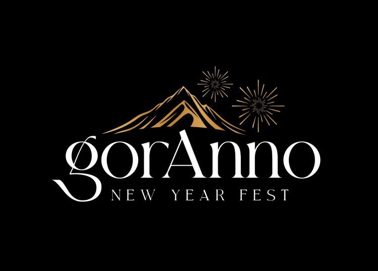 gorAnno New Year Fest 2025: Nezaboravan doček Nove godine na Gorancima