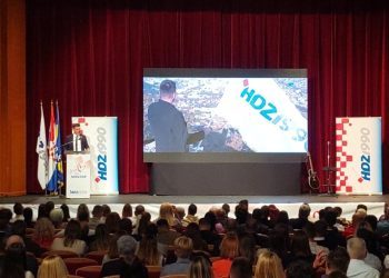 HDZ 1990: Pokazali smo svoju snagu