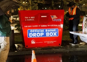 Washington u strahu od nereda: Uoči izbora tvrtke ‘barikadiraju’ izloge