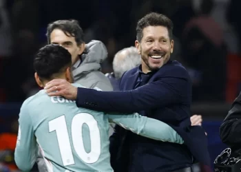 Atletico u 93. minuti do pobjede u Parizu, Barcelona slavila u Beogradu