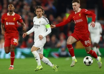 Liverpool svladao Real i zadržao stopostotni učinak, evo i ostalih rezultata