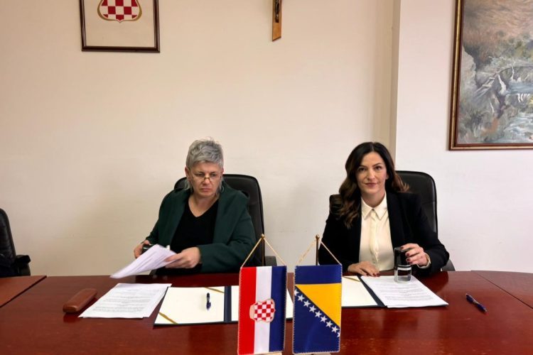 Potpisan Kolektivni ugovor za djelatnost srednjeg obrazovanja u ŽZH