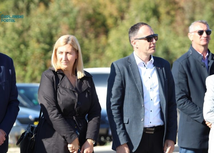 Zvirovići u znaku sjećanja: Održan komemorativni skup za hrvatske vitezove