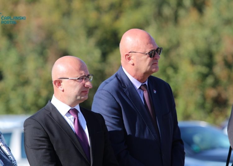 Zvirovići u znaku sjećanja: Održan komemorativni skup za hrvatske vitezove