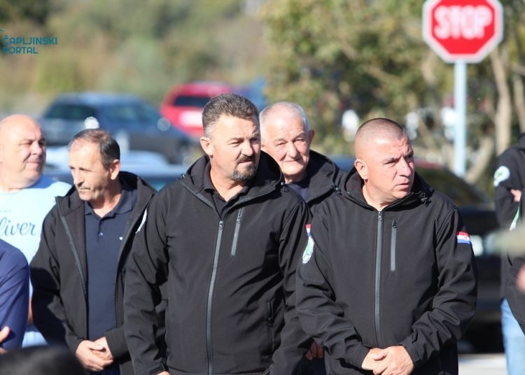 Zvirovići u znaku sjećanja: Održan komemorativni skup za hrvatske vitezove