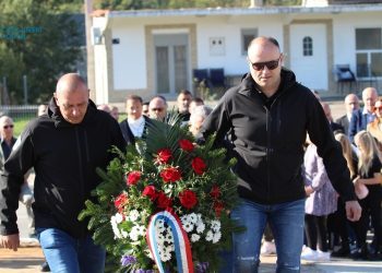 Zvirovići u znaku sjećanja: Održan komemorativni skup za hrvatske vitezove