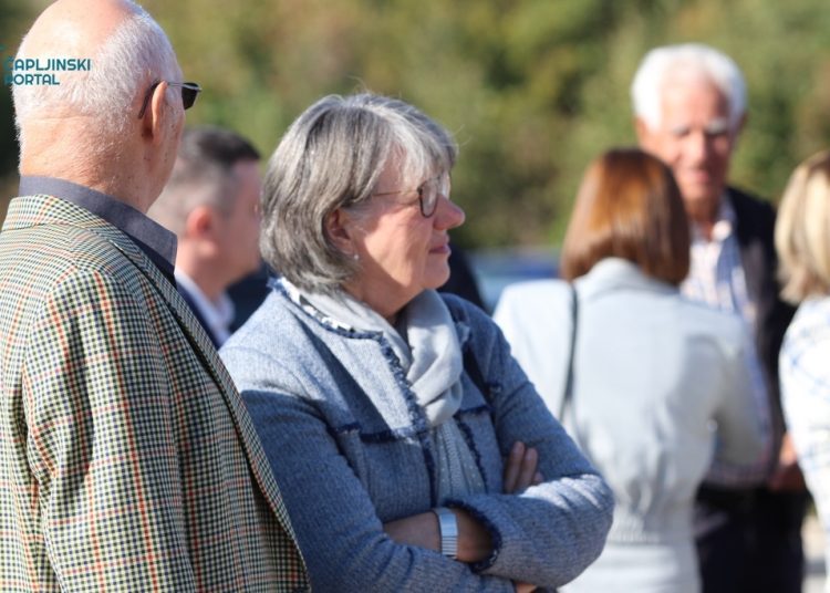 Zvirovići u znaku sjećanja: Održan komemorativni skup za hrvatske vitezove
