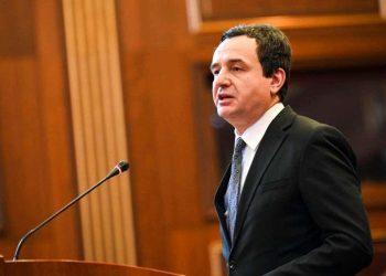 Eksplozije na Kosovu