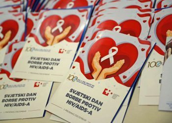 Svjetski dan borbe protiv HIV/AIDS-a bit će obilježen u Mostaru