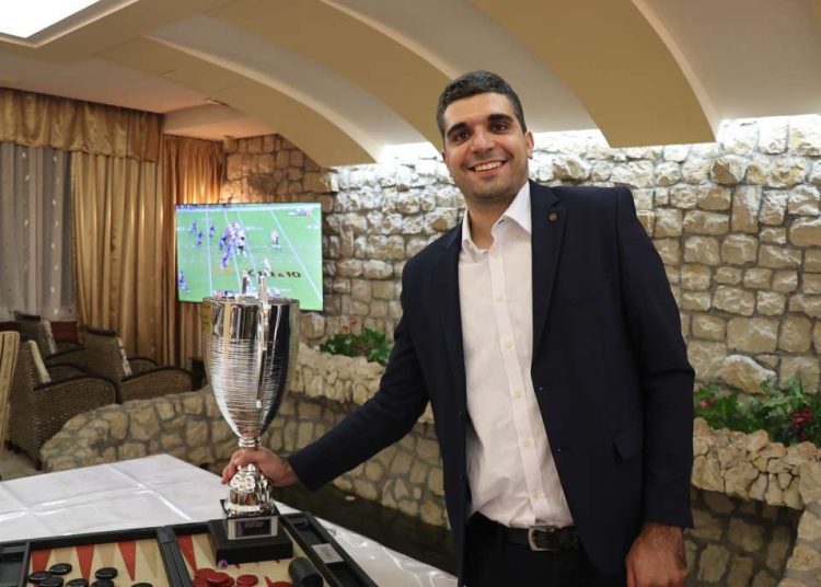 Mostar domaćin ekipnog državnog prvenstva u tavli, ekipa Zrinjskog brani titulu