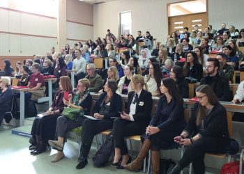 Mostar: XV. kongres nastavnika njemačkoga jezika okupio istaknute stručnjake i brojne goste