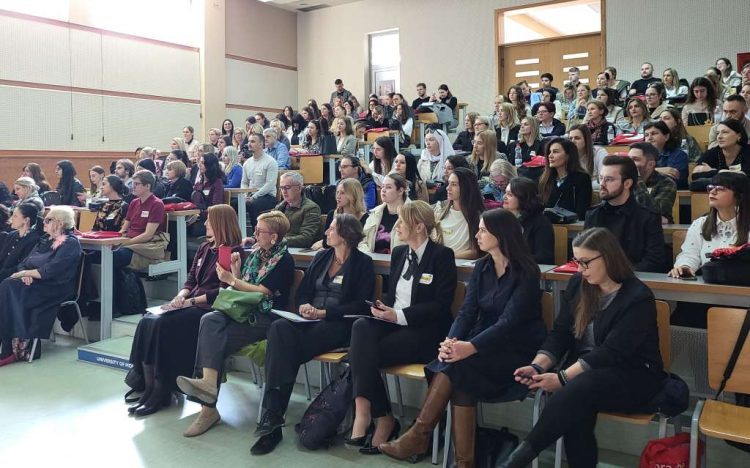 Mostar: XV. kongres nastavnika njemačkoga jezika okupio istaknute stručnjake i brojne goste