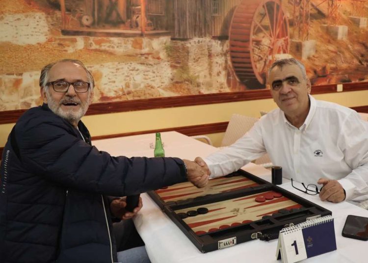 Mostar domaćin ekipnog državnog prvenstva u tavli, ekipa Zrinjskog brani titulu