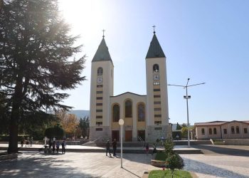 Srušena rekordna 2019. godina, Međugorje imalo odličnu sezonu