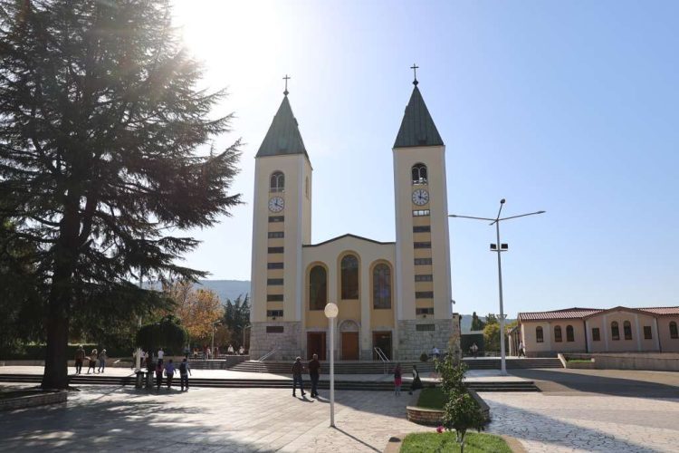 Srušena rekordna 2019. godina, Međugorje imalo odličnu sezonu
