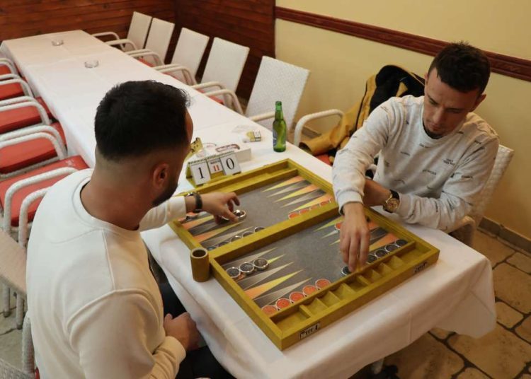 Mostar domaćin ekipnog državnog prvenstva u tavli, ekipa Zrinjskog brani titulu