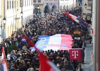 Dan sjećanja na žrtvu Vukovara: Herojski otpor trajao je 87 dana