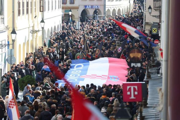 Dan sjećanja na žrtvu Vukovara: Herojski otpor trajao je 87 dana