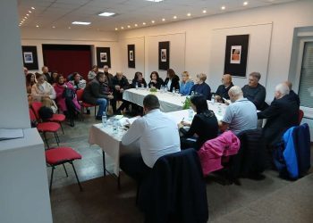 Tradicionalna književna večer ‘Kraljevstvo riječi’ u Tomislavgradu