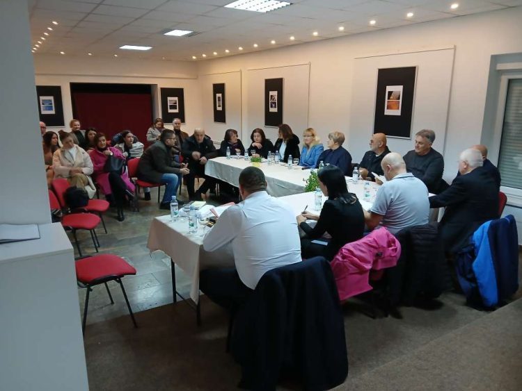 Tradicionalna književna večer ‘Kraljevstvo riječi’ u Tomislavgradu