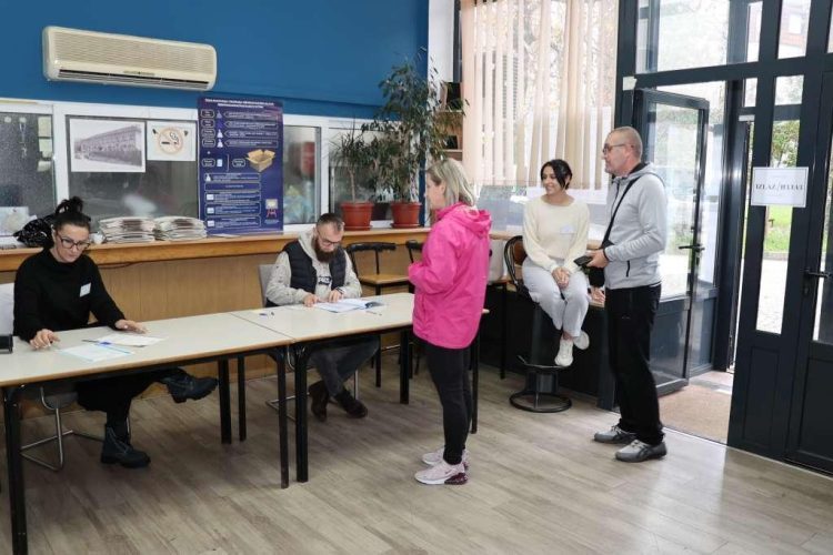 Stanovnici Jablanice danas biraju načelnika i Općinsko vijeće